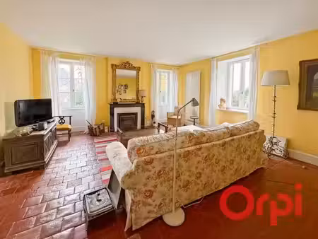vente maison 5 pièces 148 m² à le brethon (03350)  159 000 €