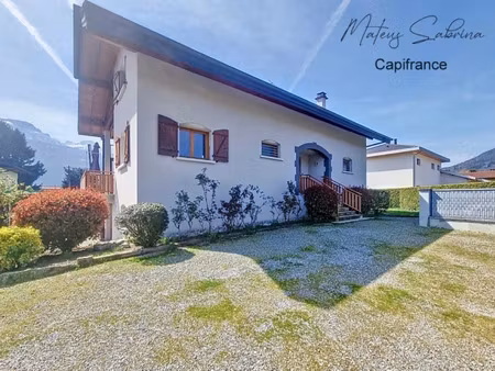 maison à vendre marignier 6 pièce(s) 179m2 550 000€