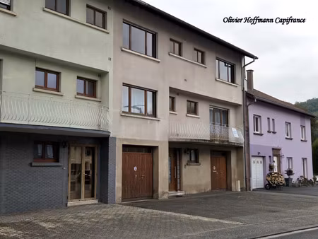 maison à vendre walscheid 8 pièce(s) 240m2 169 900€