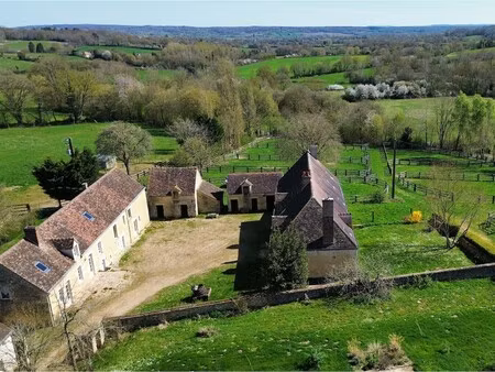 maison de luxe à vendre à bellême