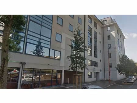 studio rodez - bourran