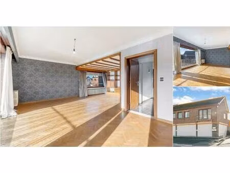 appartement à vendre à zandvliet 143 dessel (rbs99493)