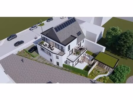 residentie kalseide te oostkamp