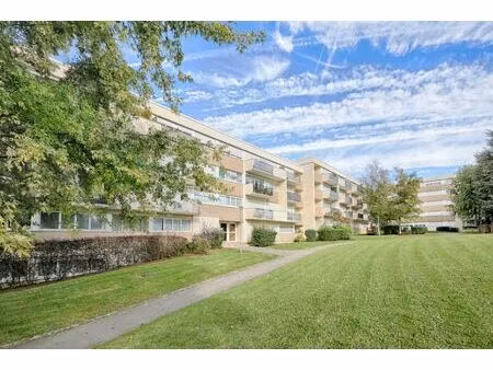 vente appartement 2 pièces 50 m² palaiseau (91120)