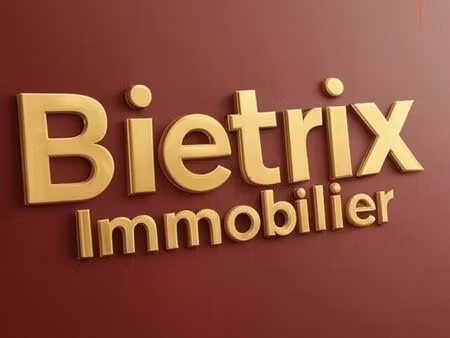 vente commerce 4 pièces 80 m² l’isle-adam (95290)