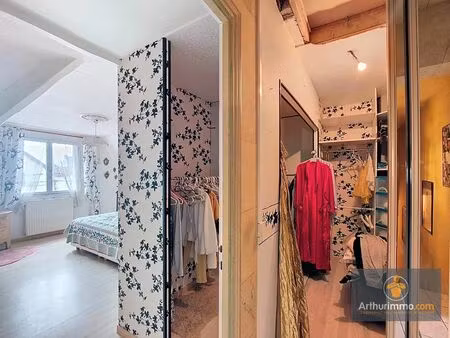 vente maison 6 pièces 200 m² tremblay-en-france (93290)