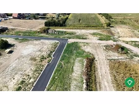 nieuw woonproject in koekelare - ruime bouwkavels op toplocatie