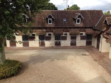propriete equestre de 175 m² à beauvais