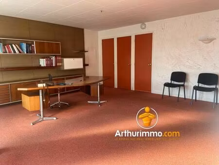 location local commercial 101 m2 à hénin-beaumont