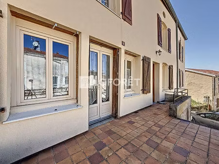 maison t6 bourmont-entre-meuse-et-mouzon à vendre