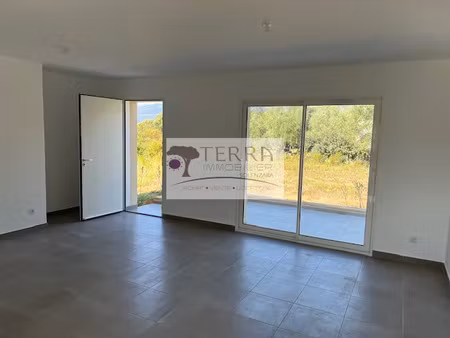 vente maison 3 pièces 63.91 m² à ghisonaccia (20240)  250 000 €