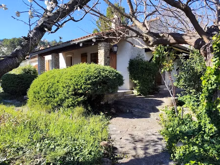 vente maison 2 pièces 60 m² à merindol (84360)  247 000 €