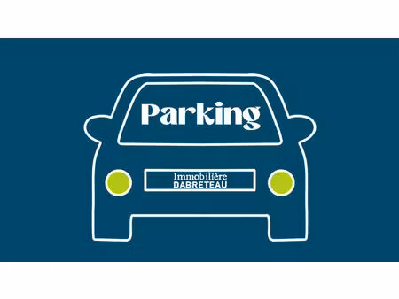 location garage à bron (69500)