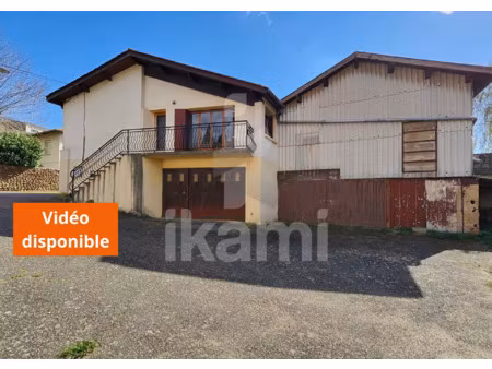 maison pleine de potentiel à albon (26)