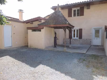 location appartement 4 pièces 86 m² à peyzieux-sur-saône (01140)