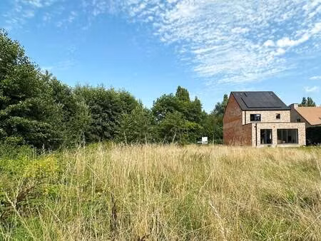 terrain à vendre à lint € 197.000 (l5wuj) - vb vastgoed - lint | zimmo