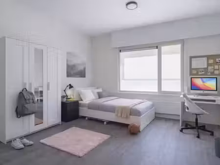 kot-colocation à vendre à gent € 194.750 (l5vvs) - immo da vinci gent | zimmo