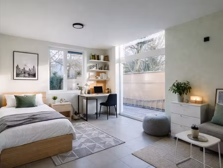 kot-colocation à vendre à gent € 205.000 (l5vvs) - immo da vinci gent | zimmo