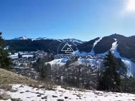 vente terrain