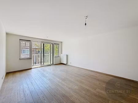 appartement te koop in brugge met 2 slaapkamers