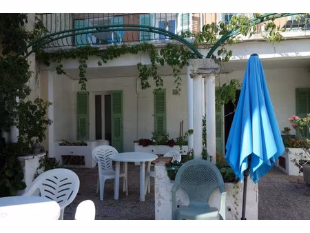 fonds de commerce à vendre saint vallier de thiey 19 pièce(s) 495m2 715 000€