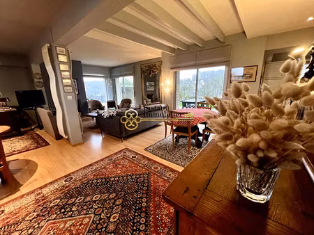 vente maison 5 pièces 150 m² à locquénolé (29670)  341 400 €