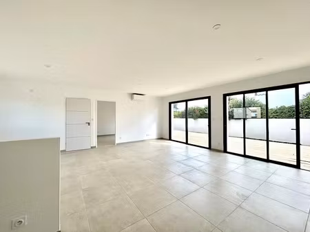 vente maison 4 pièces 80 m² à corneilla-del-vercol (66200)  290 000 €