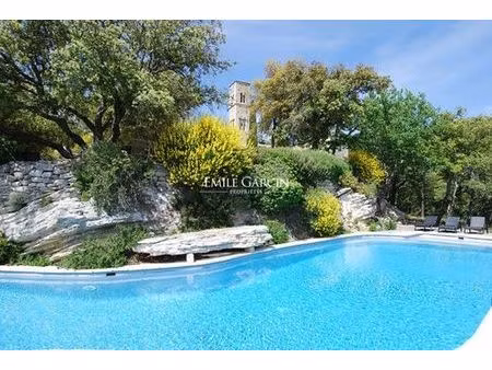 maison de luxe de 9 pièces en location à bonnieux  france