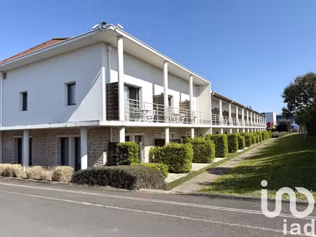 annonce vente appartement 1 pièce de 27m2 à ormoy (91540) - paruvendu.fr ref 992780033259