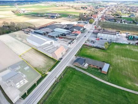 maison à vendre à proven € 169.000 (l5vsm) - residentie vastgoed - nieuwpoort | zimmo