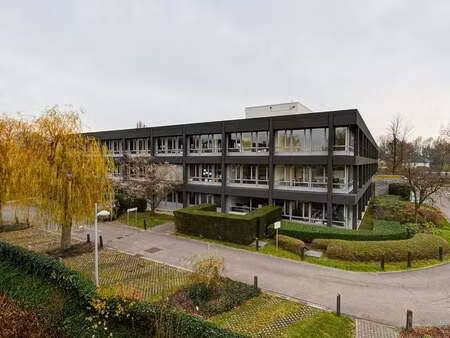 bien professionnel à louer à edegem € 8.377 (l5w83) - brody projectontwikkeling | zimmo