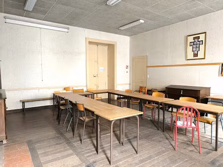 vente maison 16 pièces 656 m² rabastens (81800)