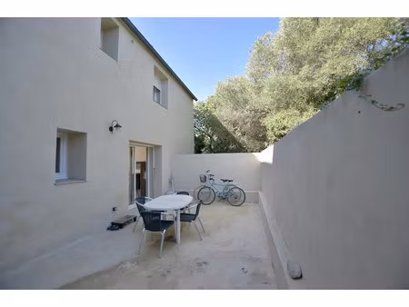 vente maison 4 pièces 108 m² à vergèze (30310)  320 000 €