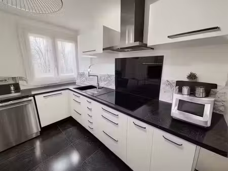 vente appartement montpellier (34070) - - surface privée