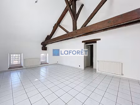 appartement t3 joinville à louer