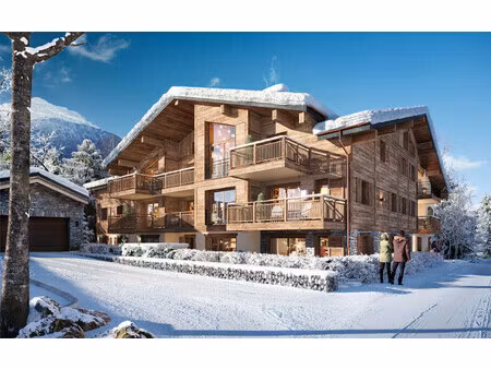 appartement à vendre à pralognan-la-vanoise (73710) - savoie