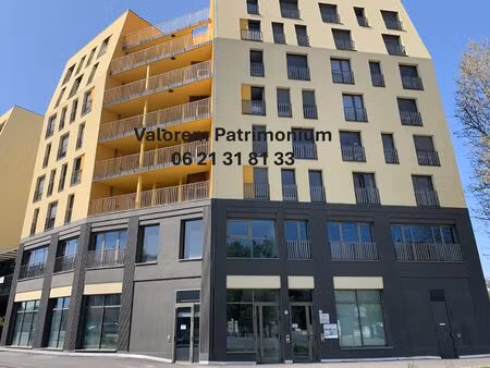 bureaux à vendre 303 m² ou à louer