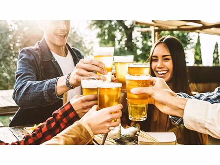 fonds de commerce bar