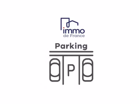 blagnac - box en sous-sol