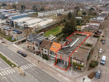 bien professionnel à vendre à edegem € 548.000 (l5wz0) - home4you | zimmo