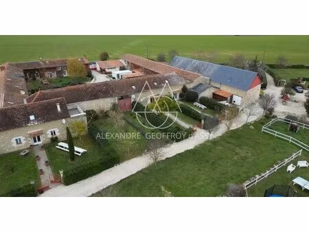 château à vendre à tours