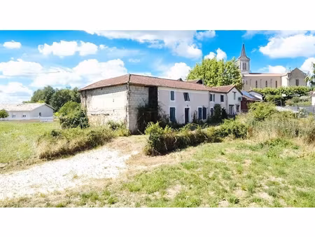 maison 4 pièce(s) 91 m2