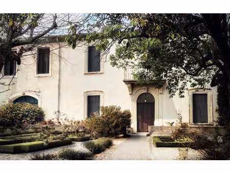 vente appartement 2 pièces 34 m² boissières (30114)