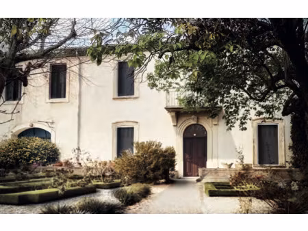 vente appartement 2 pièces 36 m² boissières (30114)