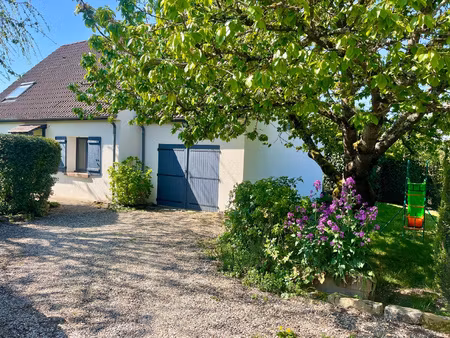 maison 7 pieces proche gare