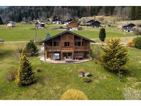 annonce maison à vendre