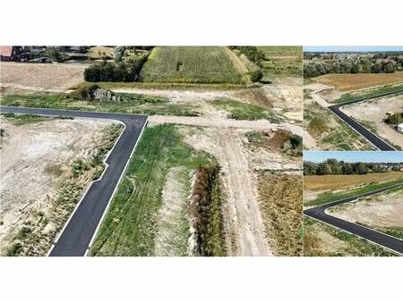 terrain à bâtir à vendre à hovaerestraat - lot 16 koekelare (rbs99688)