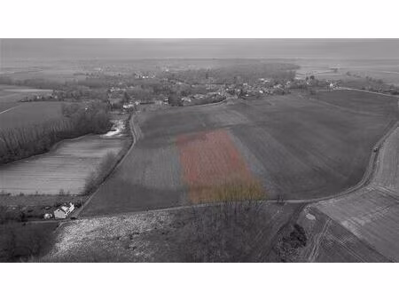 terrain agricole à vendre à rue derrière la ville dongelberg (vbc58363)