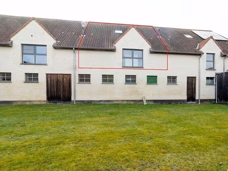 appartement à vendre à aalst € 330.000 (l5uva) - notariaat gingelom | zimmo