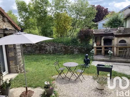 vente maison de village 6 pièces